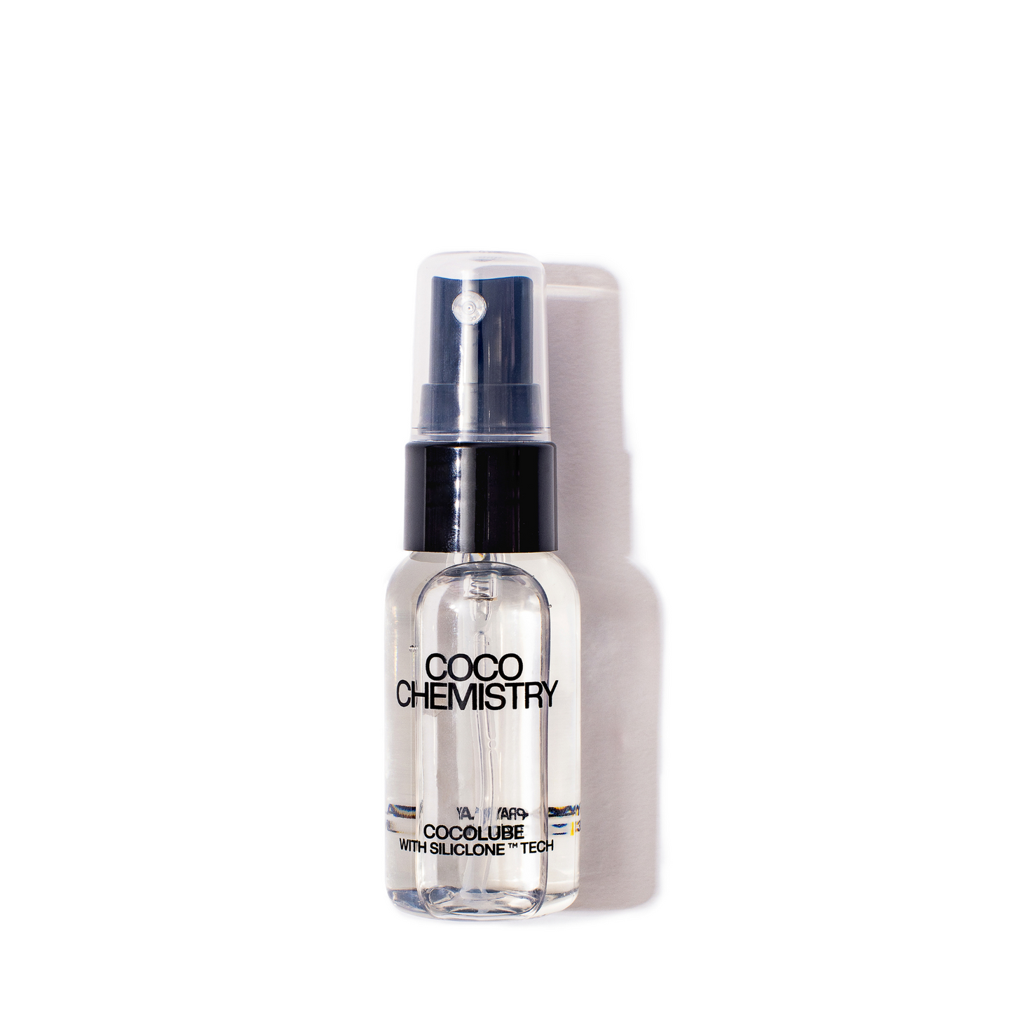 CocoLube | Spray Play with SiliCLONE™ [ 1 FL OZ /30 ML]